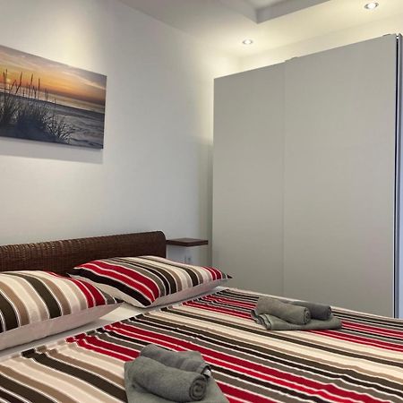 Sinisa Apartman Вир Экстерьер фото