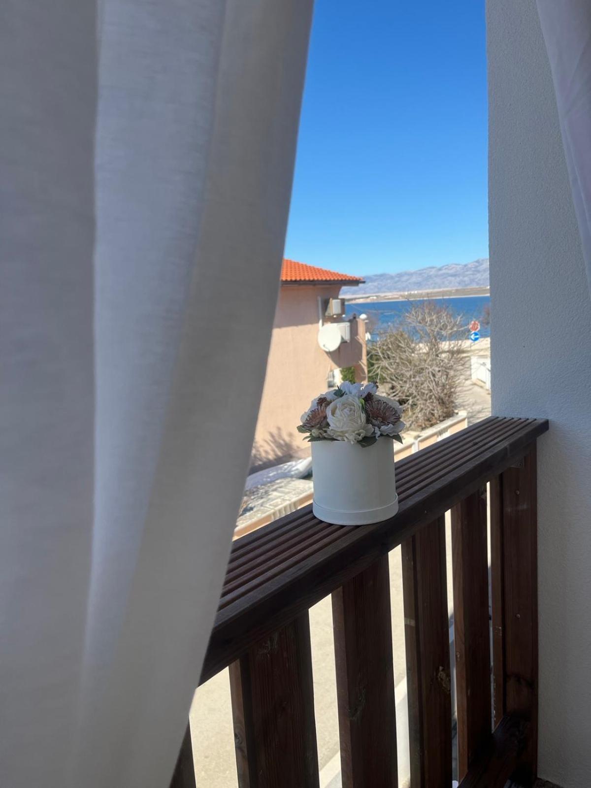 Sinisa Apartman Вир Экстерьер фото