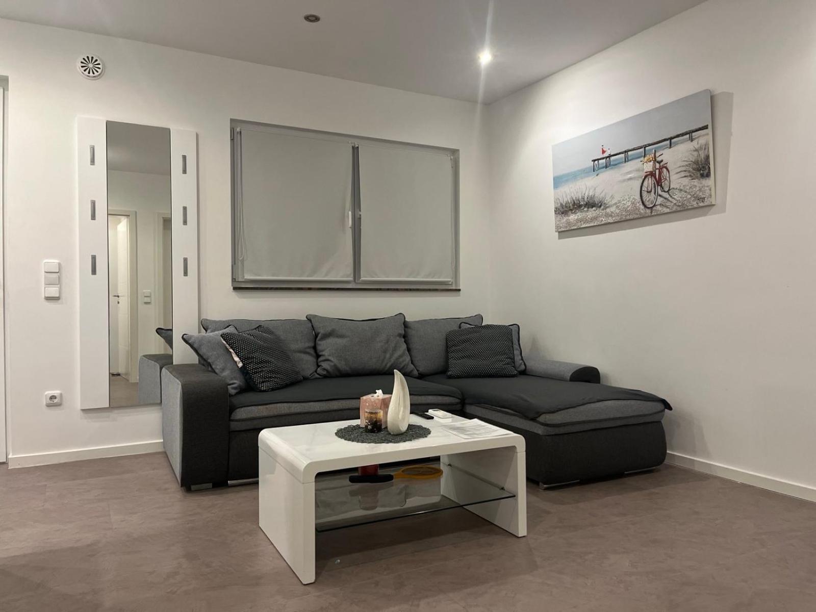 Sinisa Apartman Вир Экстерьер фото