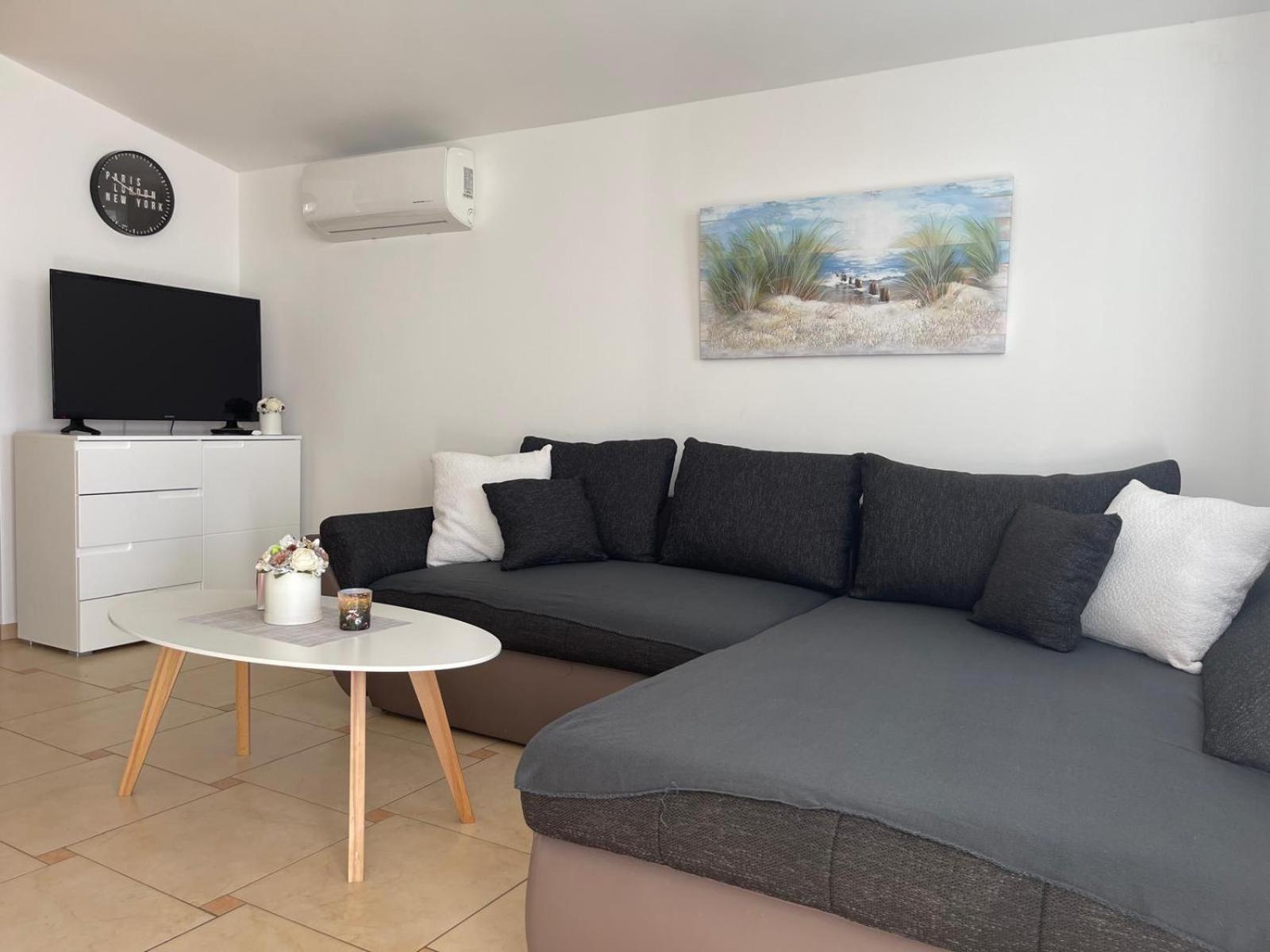 Sinisa Apartman Вир Экстерьер фото