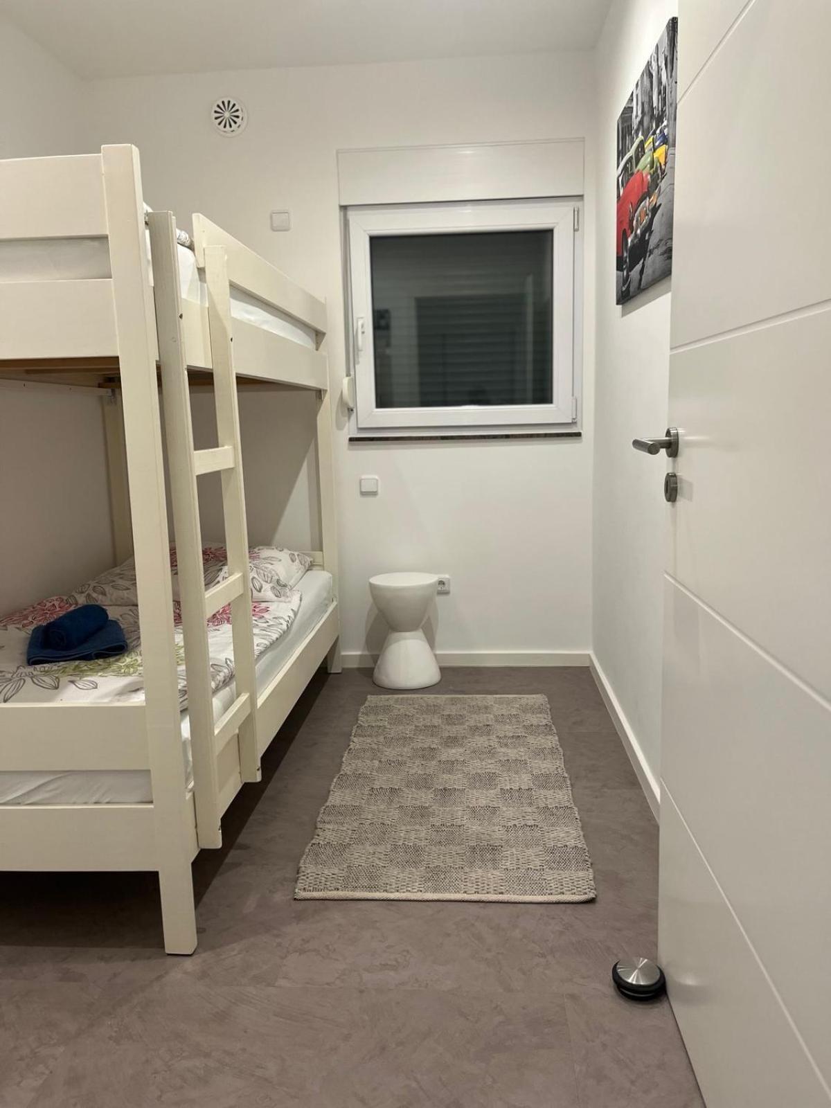 Sinisa Apartman Вир Экстерьер фото