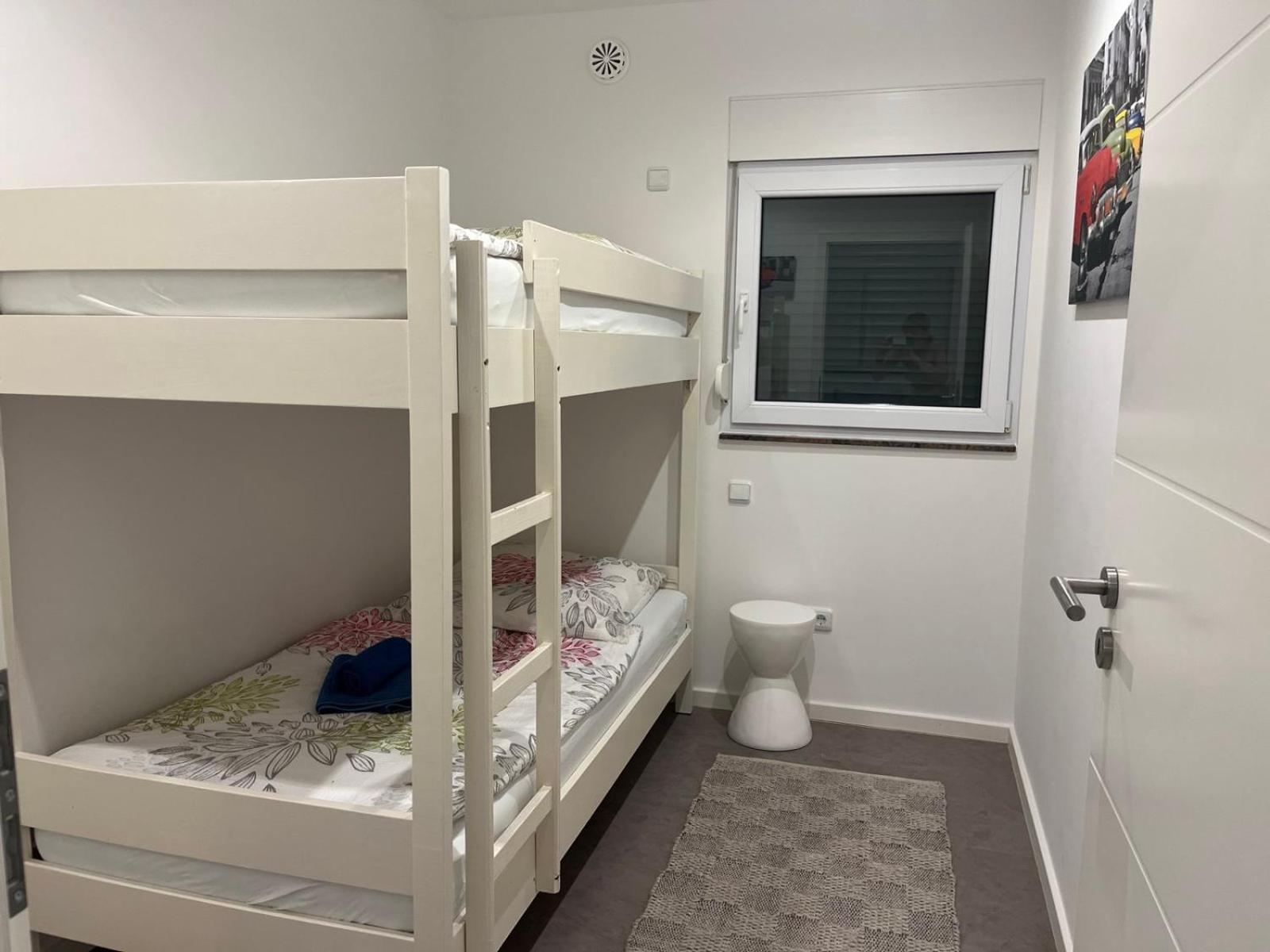 Sinisa Apartman Вир Экстерьер фото
