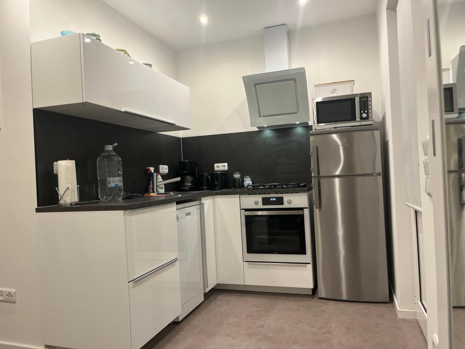 Sinisa Apartman Вир Экстерьер фото
