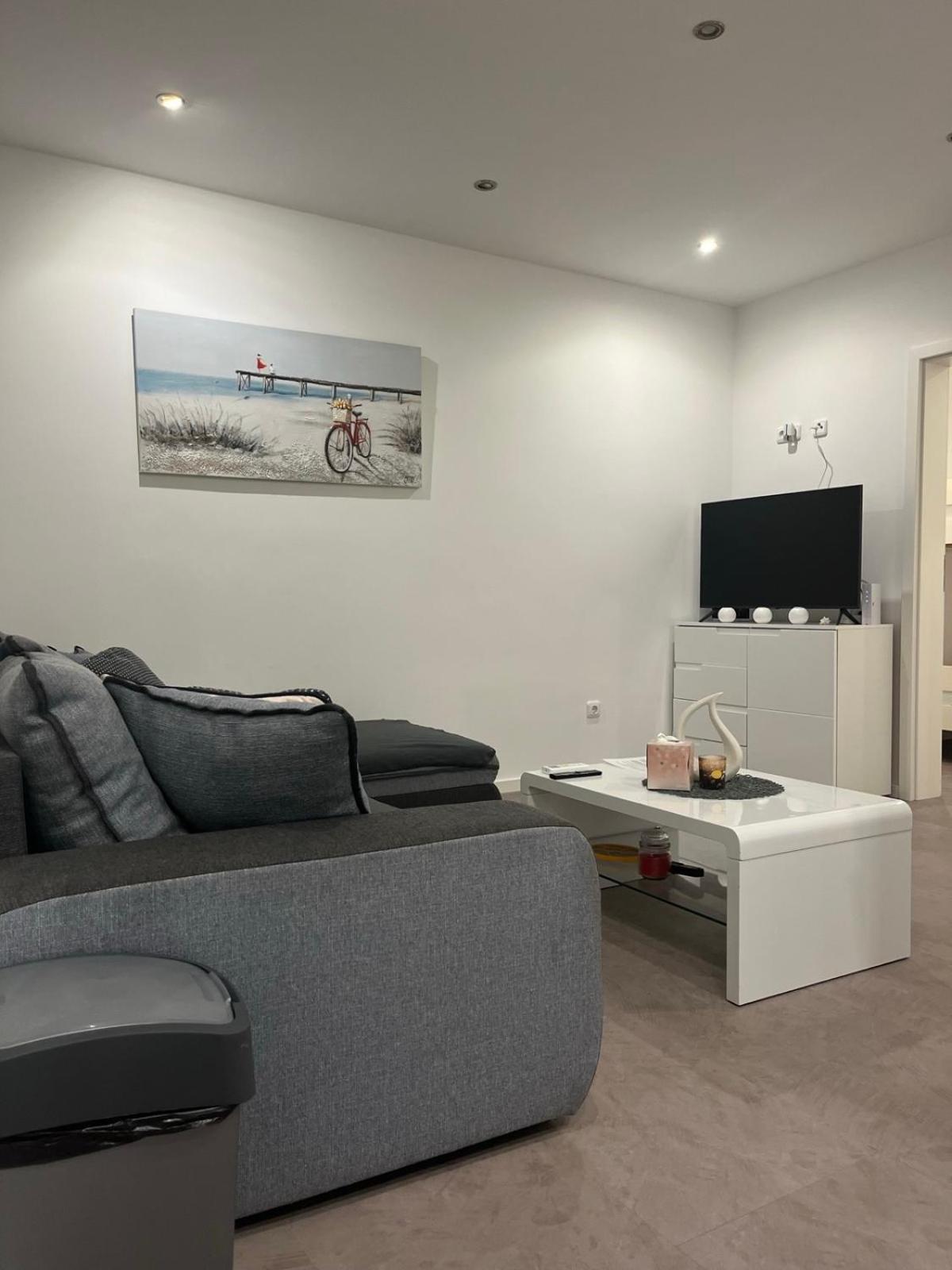 Sinisa Apartman Вир Экстерьер фото