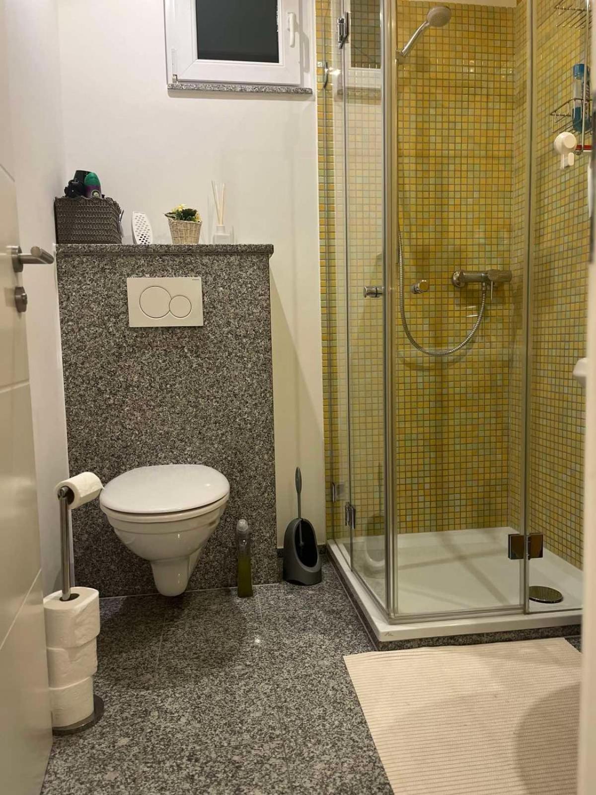 Sinisa Apartman Вир Экстерьер фото